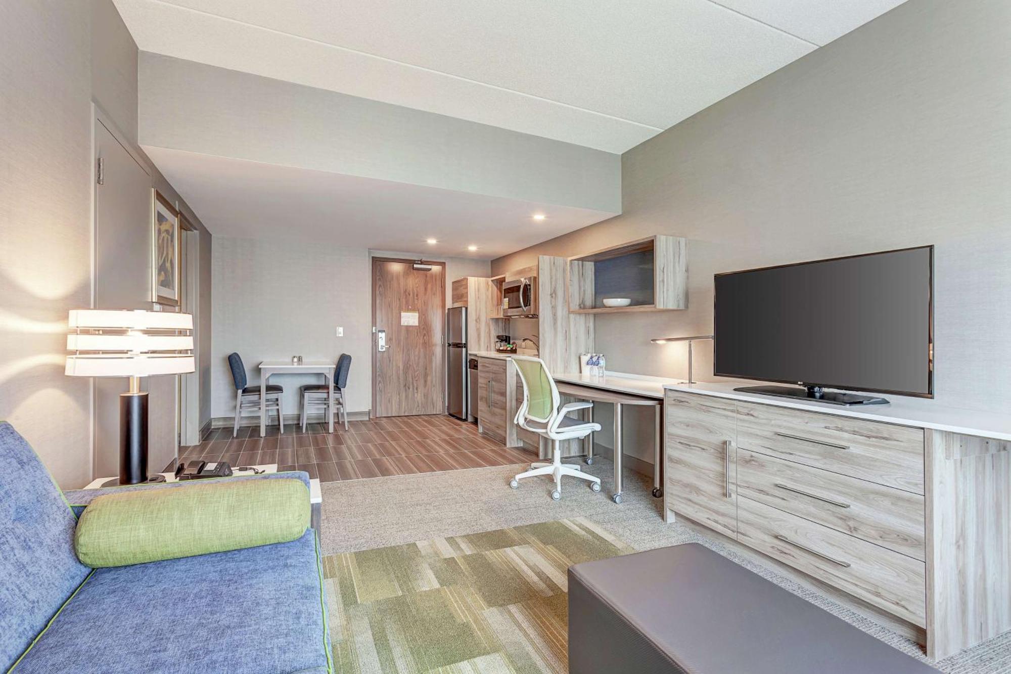 Home2 Suites By Hilton Toronto/Brampton, On Kültér fotó